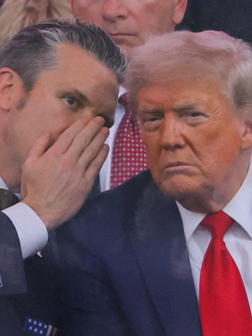 How do Donald Trump's approval ratings fare after nationwide ...