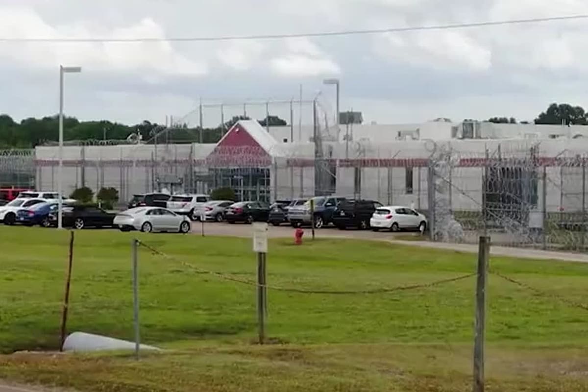 ICE detention facility to open in former West TN prison