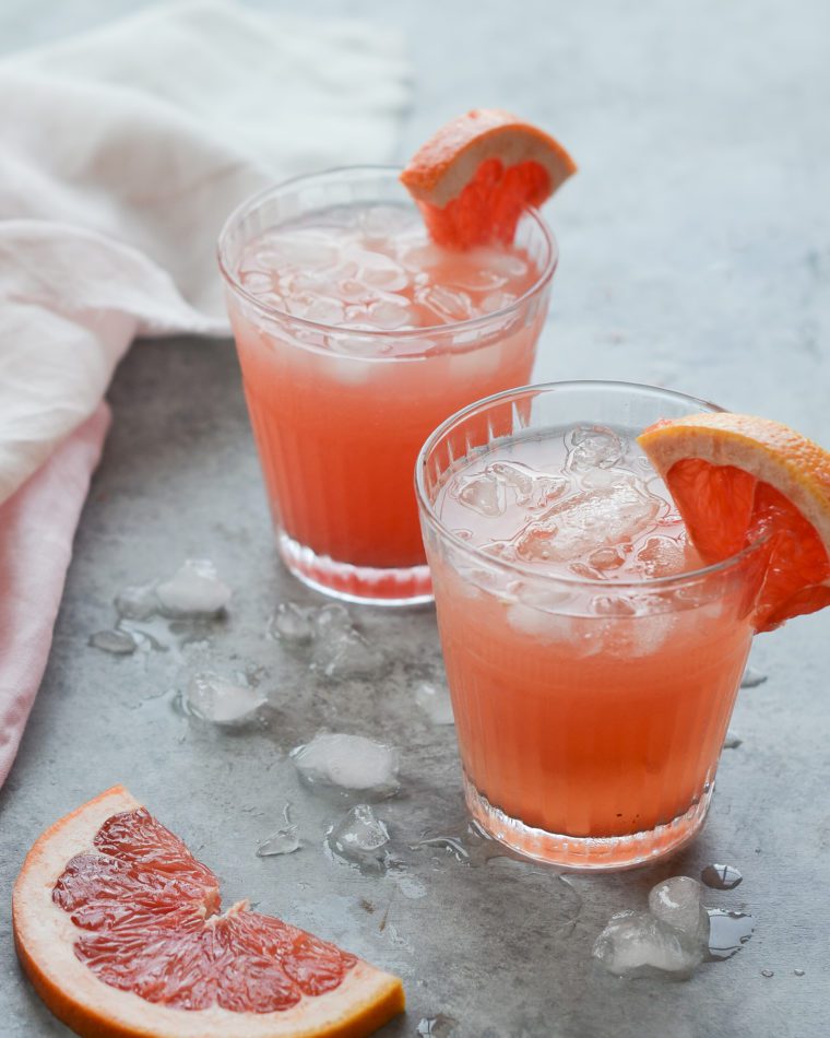 grapefruit drug recipe