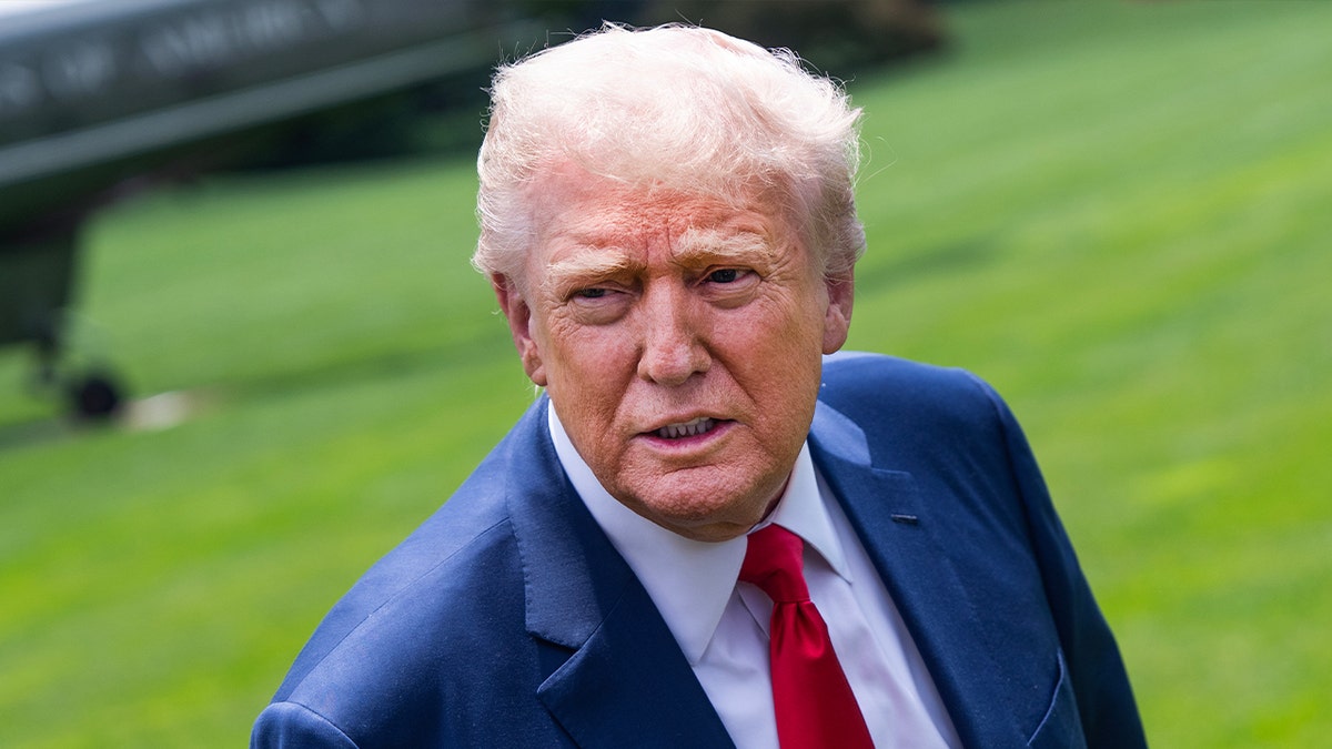 Trump's bill would remove certain gun taxes; Democrats vow ...