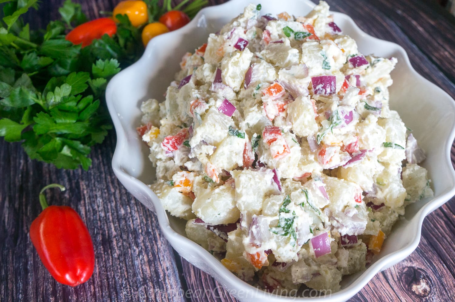Potato Salad
