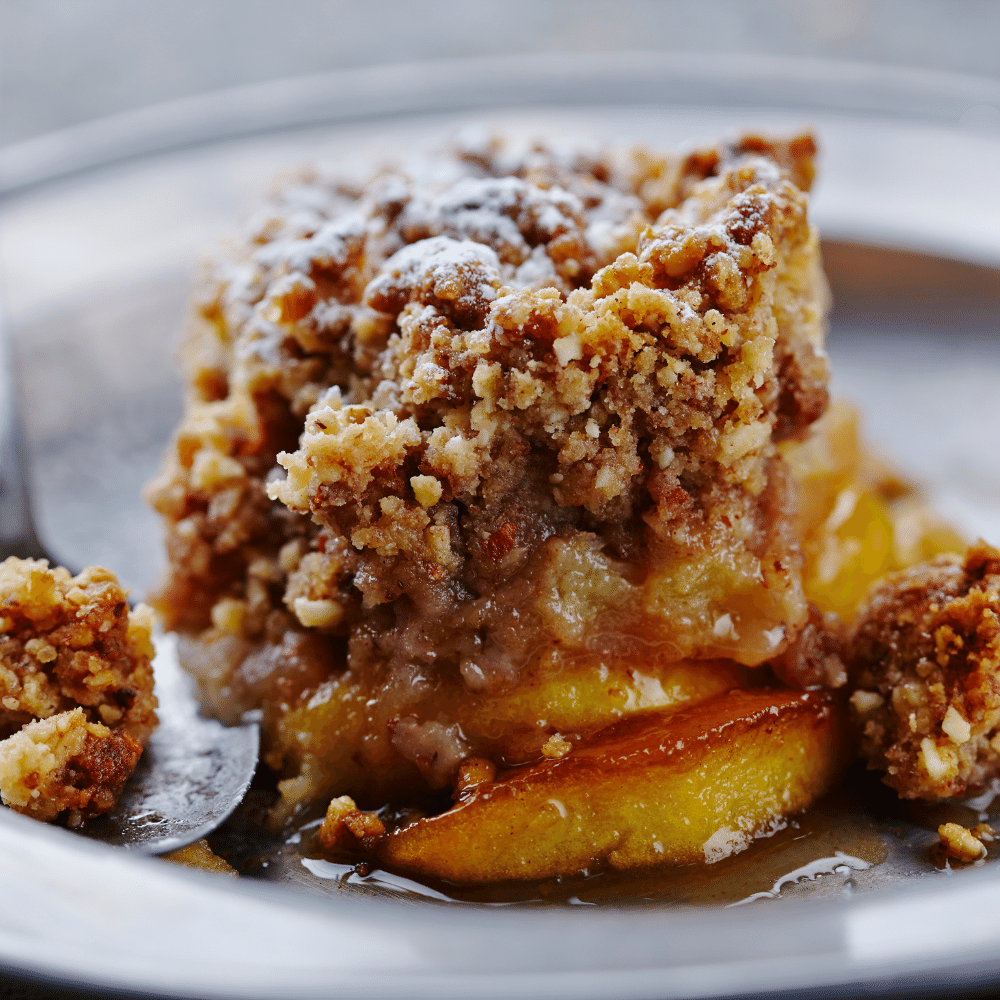 Apple Crisp