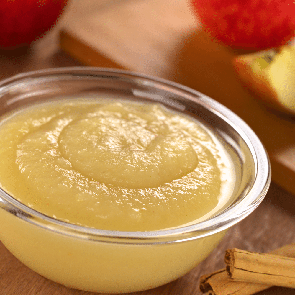 Applesauce