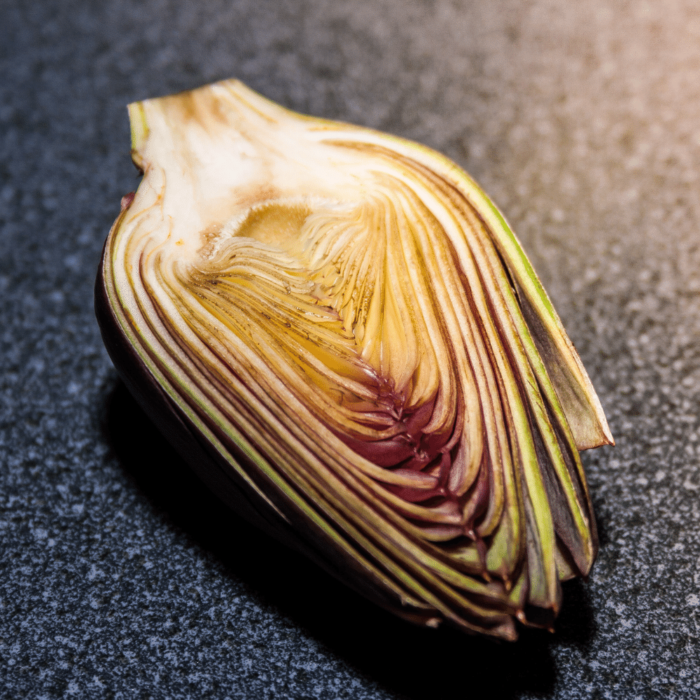 Artichoke Hearts