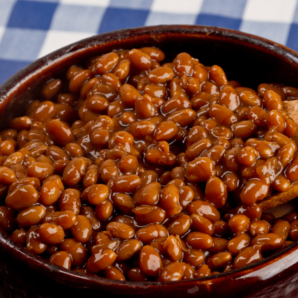 Baked Beans