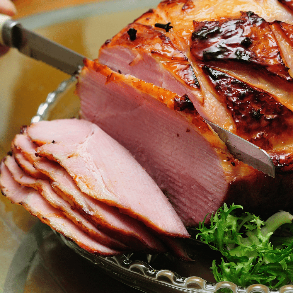 Baked Ham
