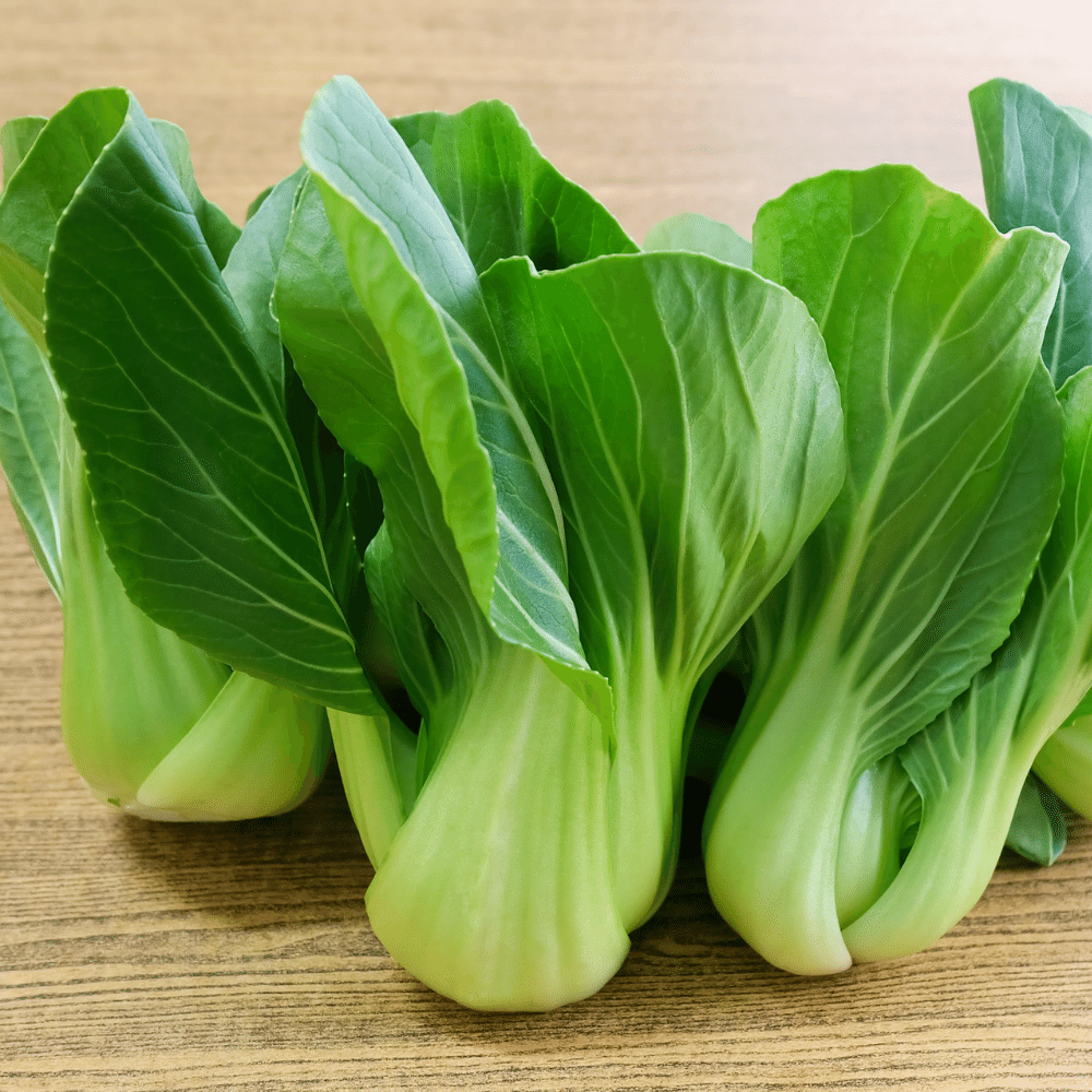 Bok choy