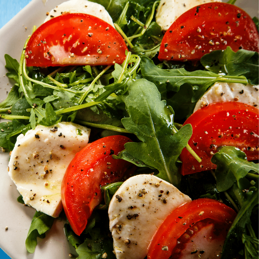 Caprese Salad