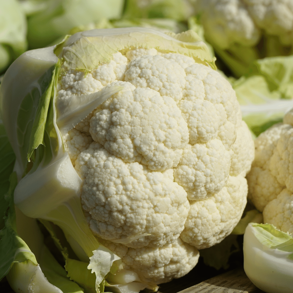 Cauliflower