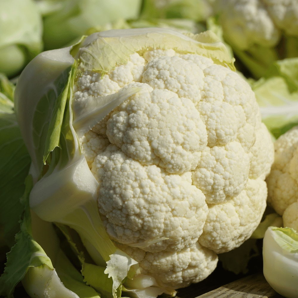 Cauliflower