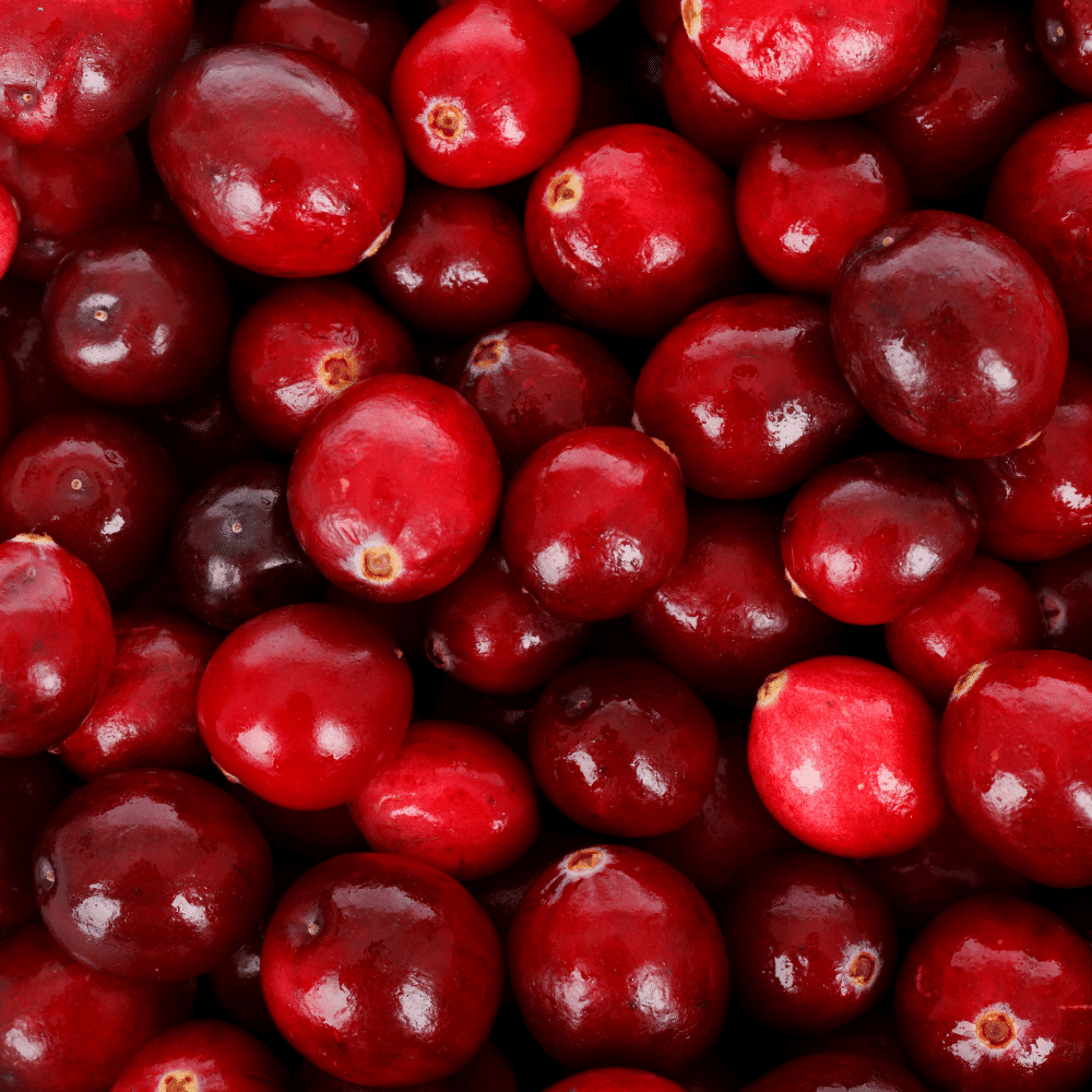 Cranberry