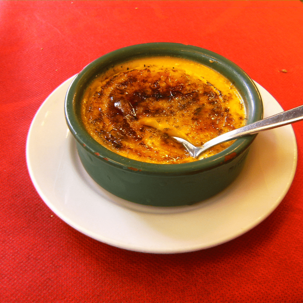 Crema Catalana