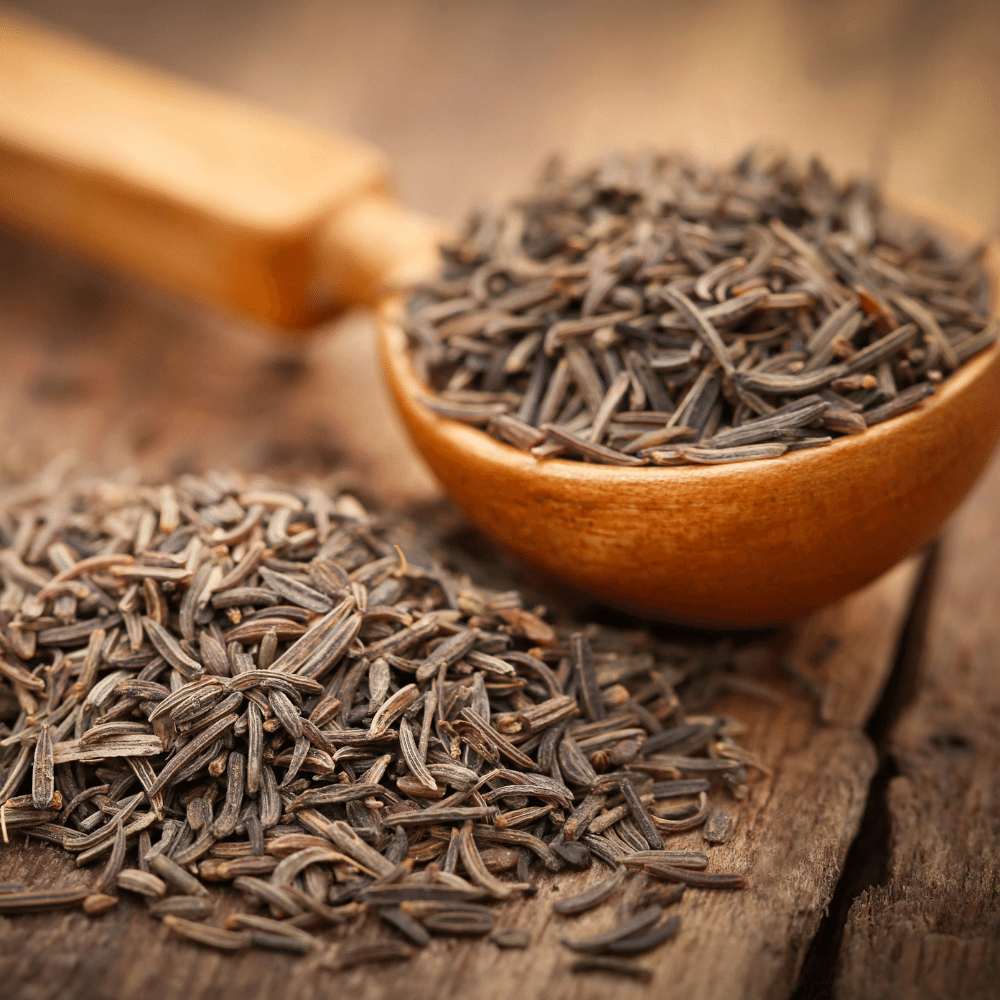 Cumin