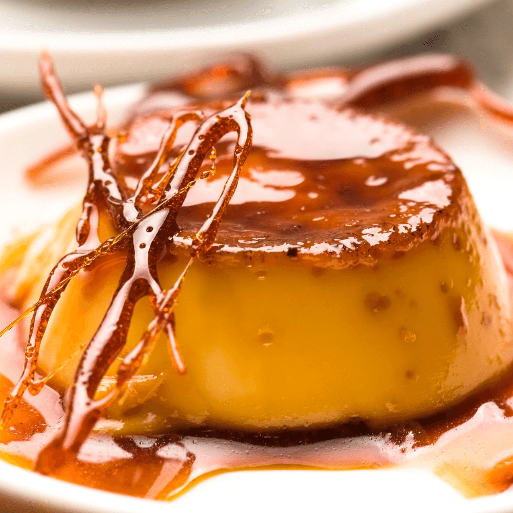 Flan