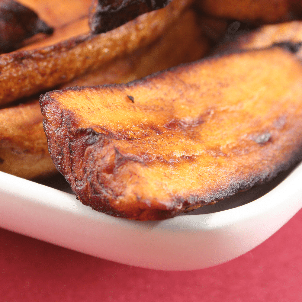 Fried Plantains