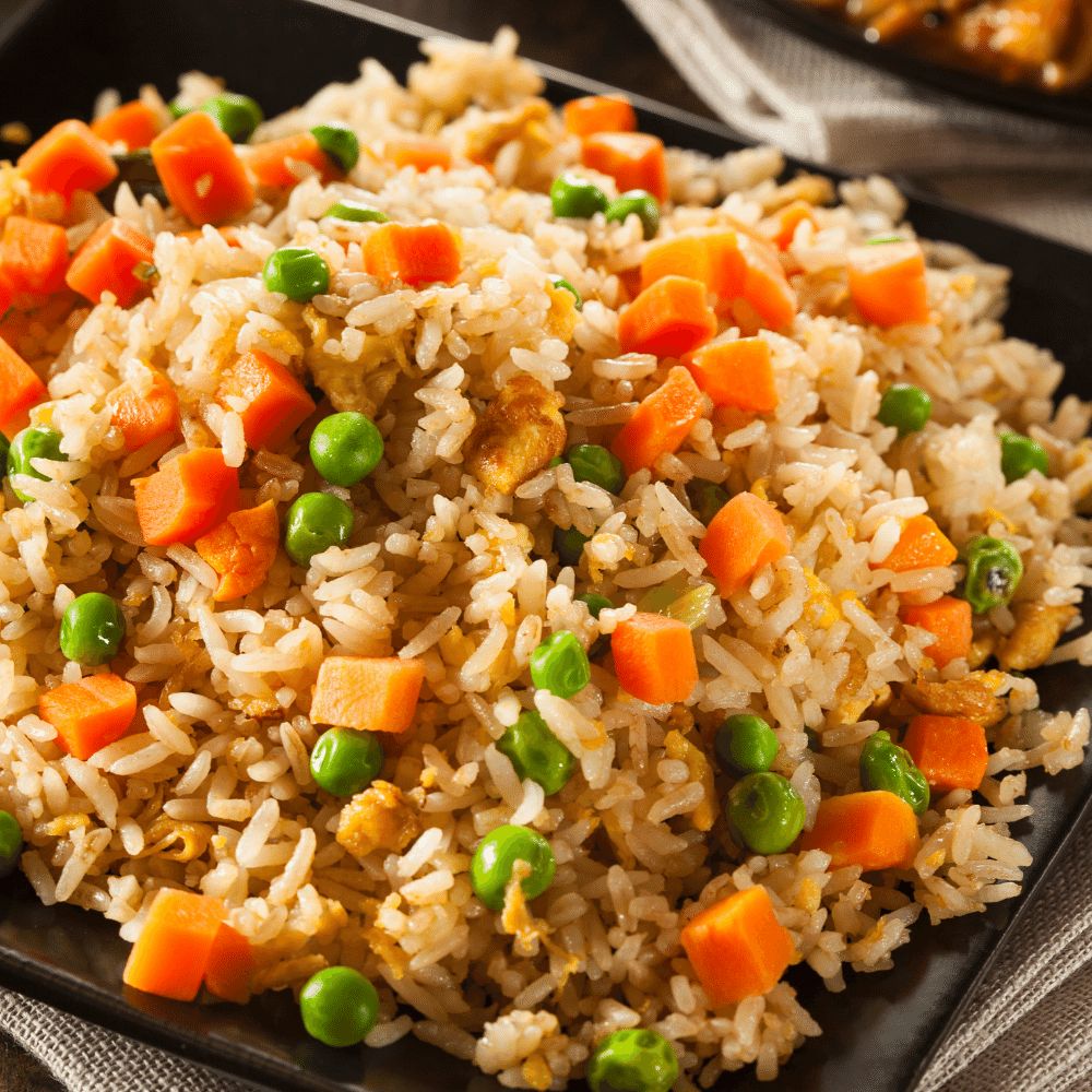 fried rice