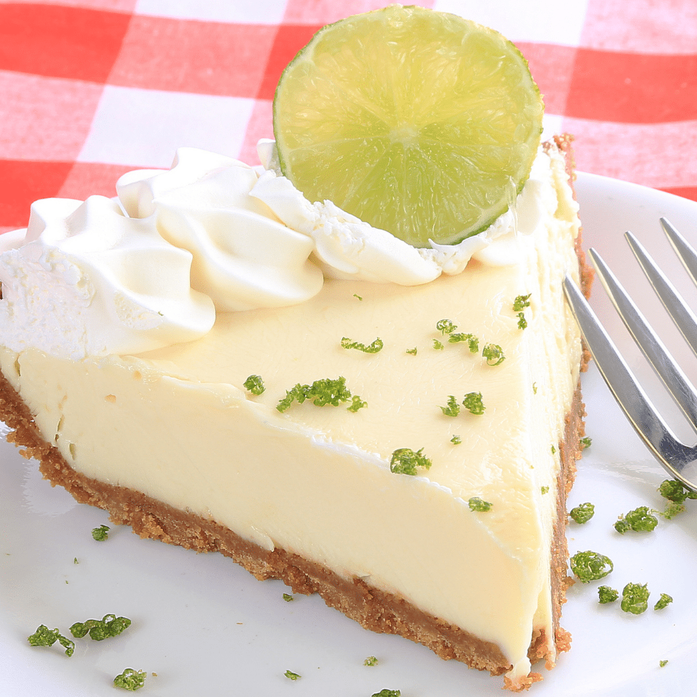Key Lime Pie