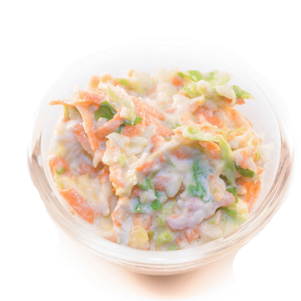Coleslaw