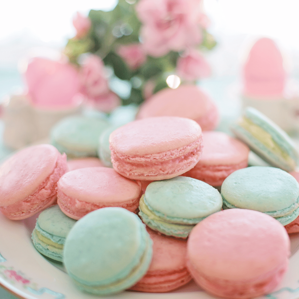 Macarons