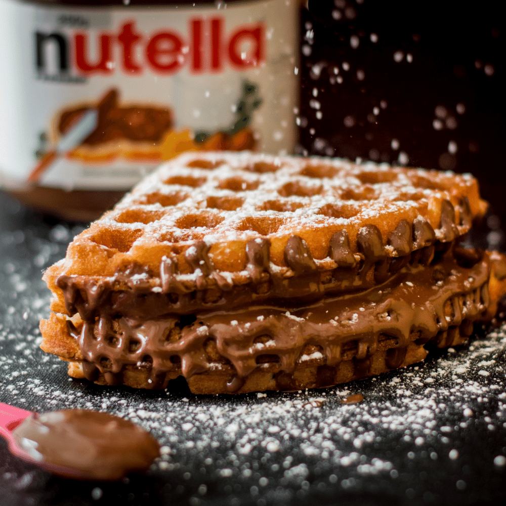 Nutella