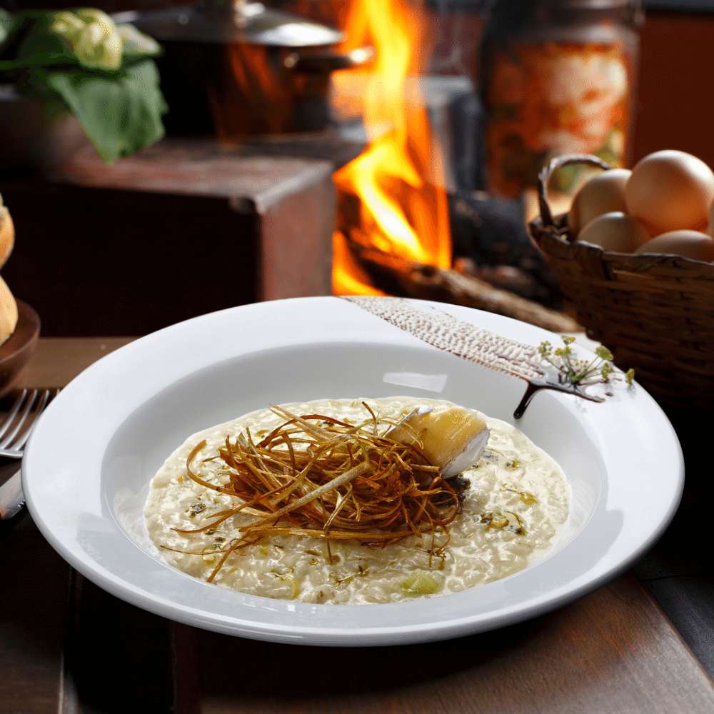 Overripe Brie Recipes