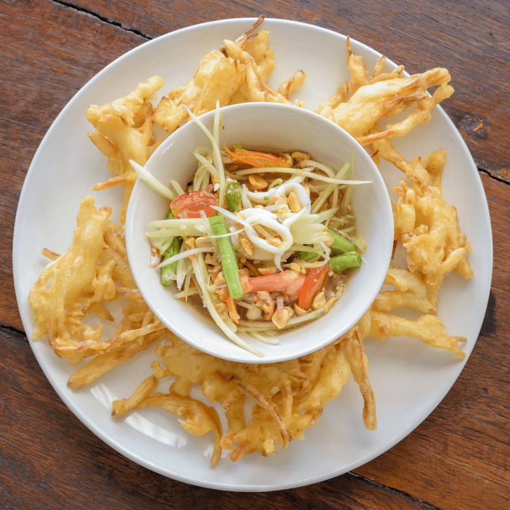 Overripe Papaya Recipes