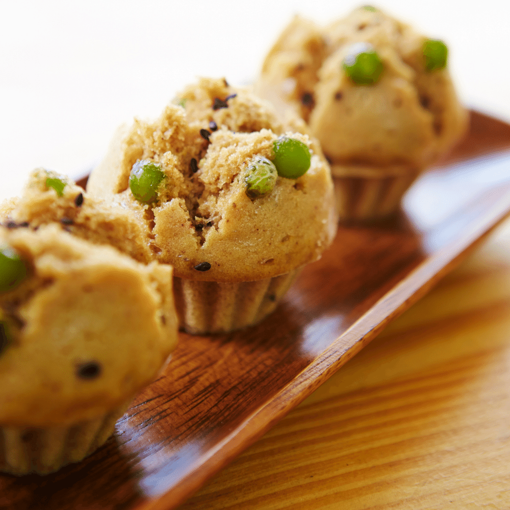 Overripe Peas Recipes