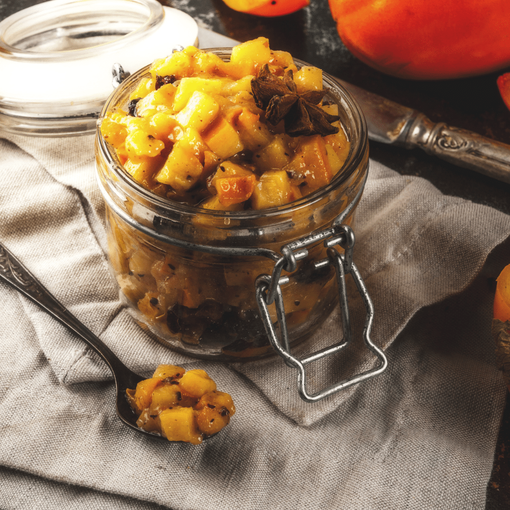 Overripe Persimmon Recipes