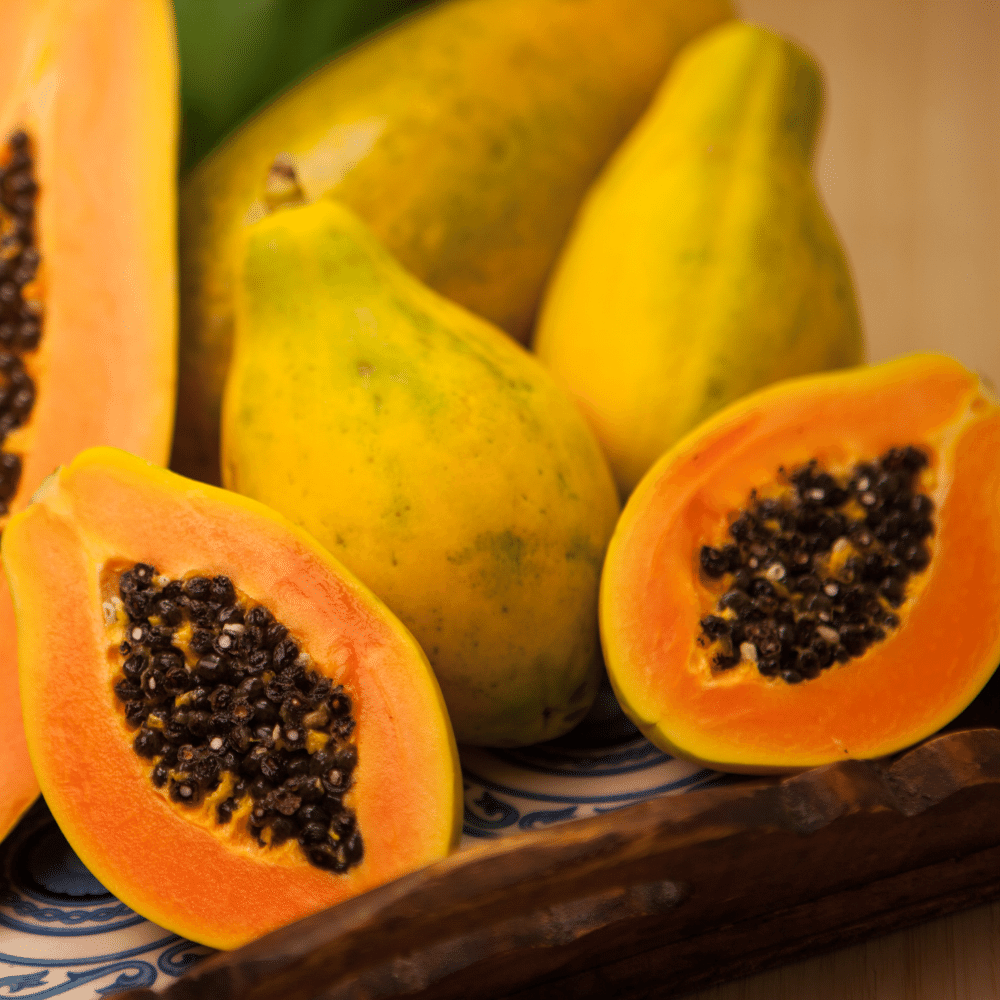 Papaya