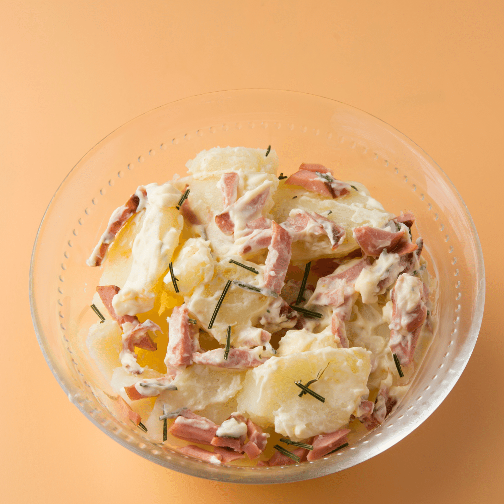 Potato Salad
