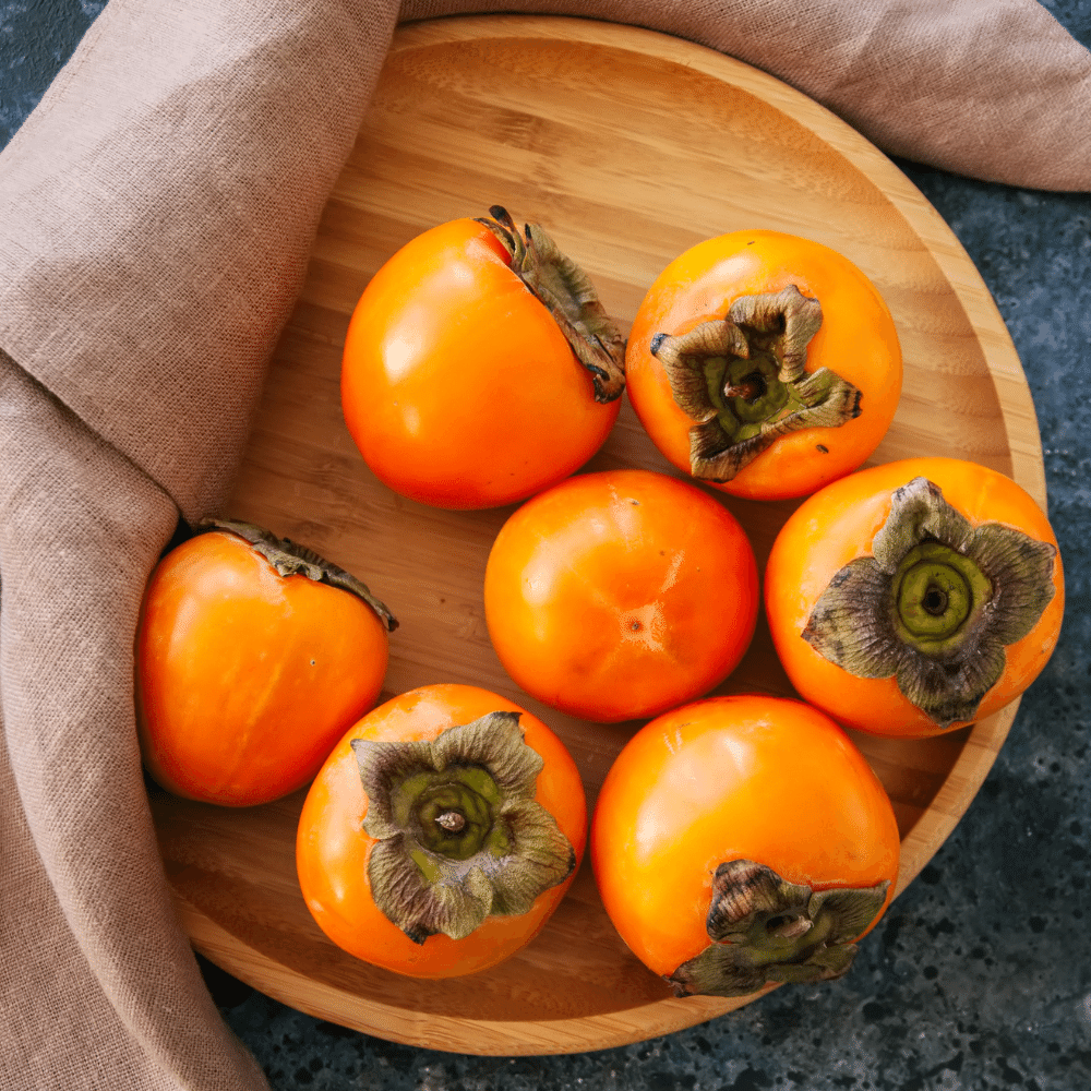 Persimmon