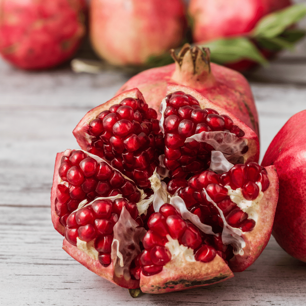 Pomegranate