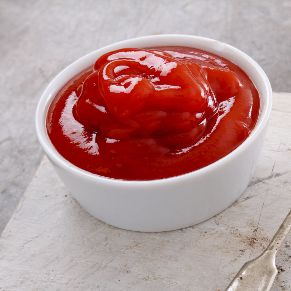 Ketchup