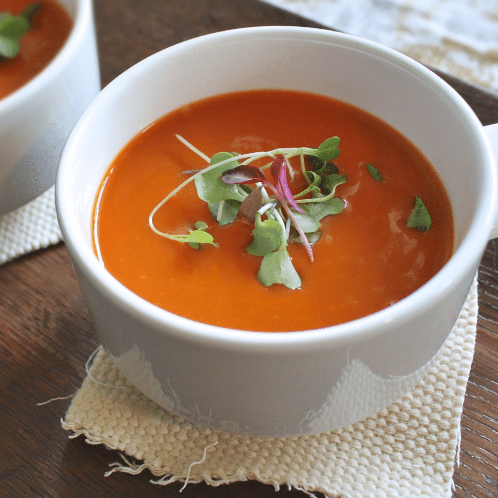 Tomato Soup