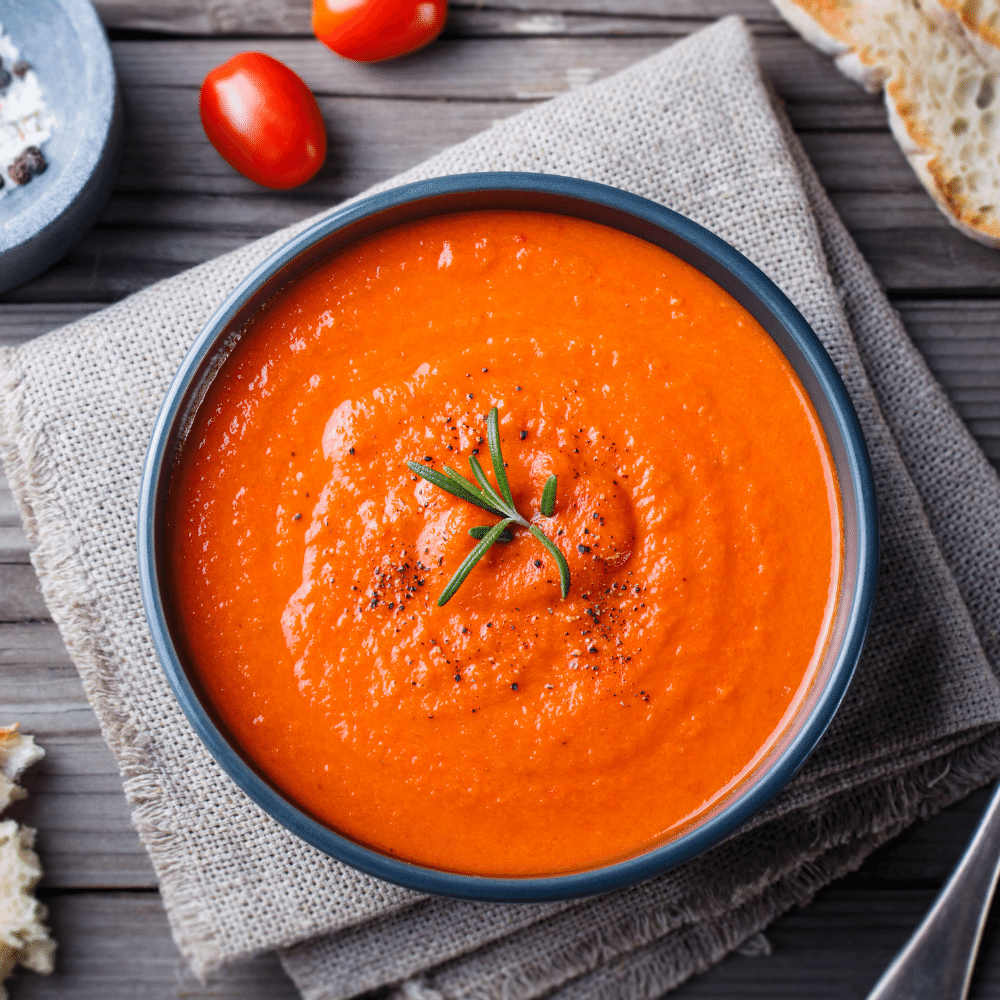 Tomato Soup