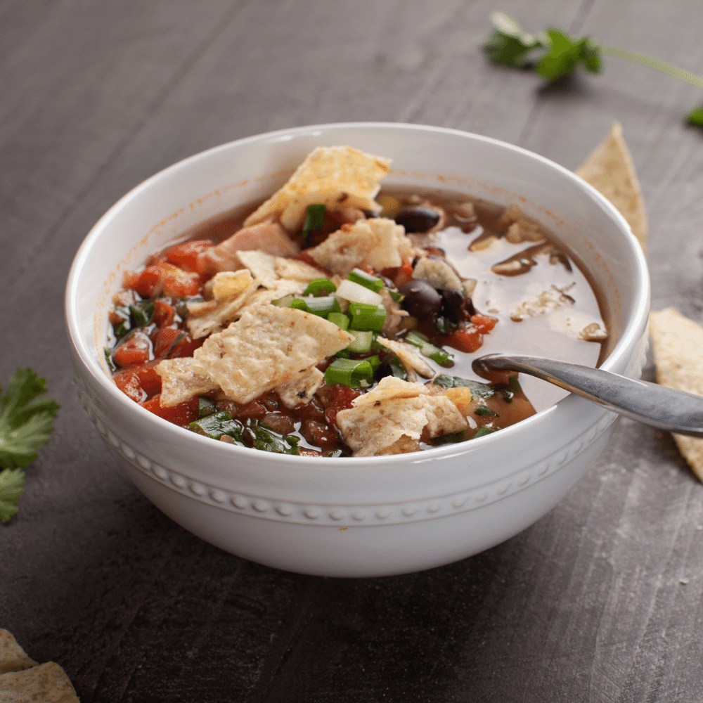 What Dessert to Serve with Taco Soup