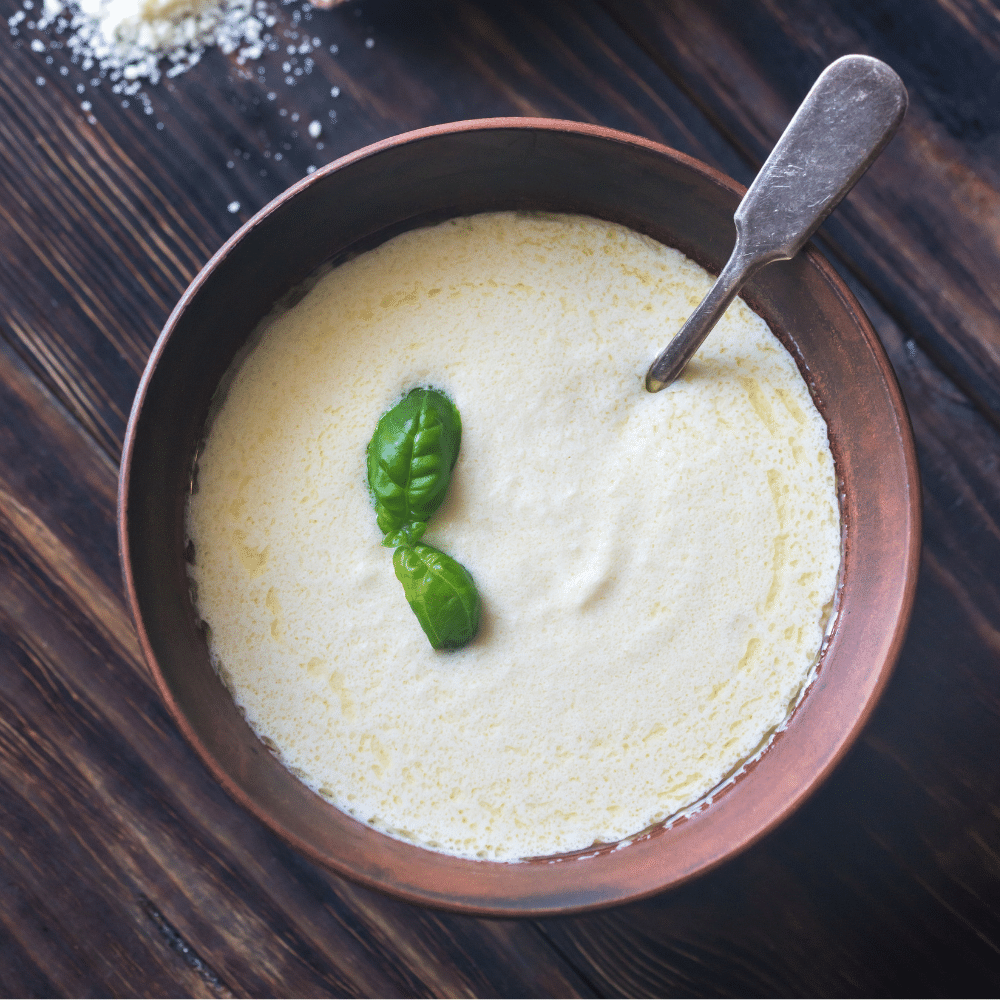 What to Do with Leftover Alfredo Sauce