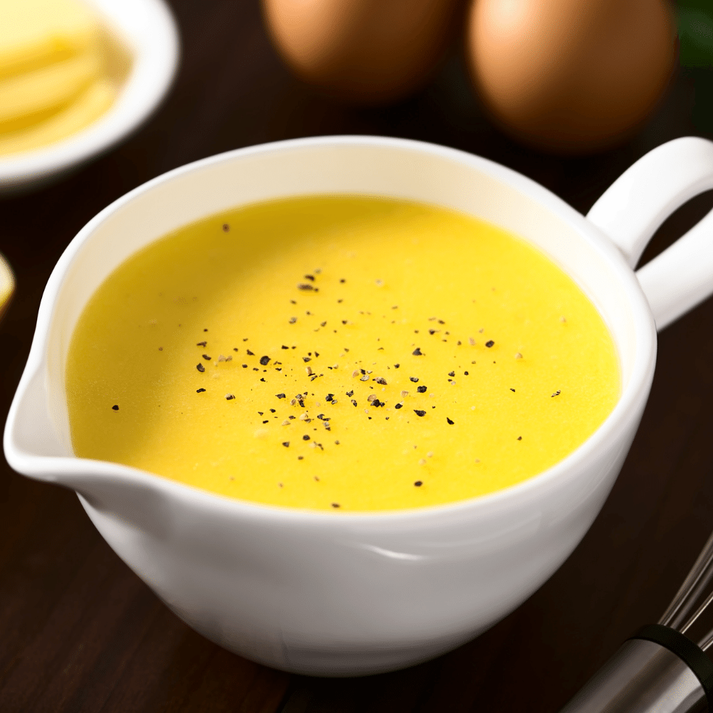 What to Do with Leftover Hollandaise Sauce