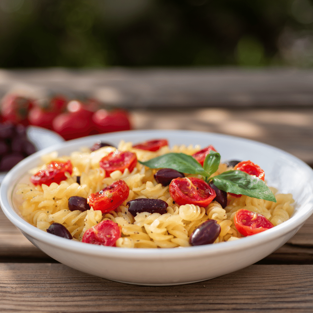 What to Serve with Pasta Puttanesca