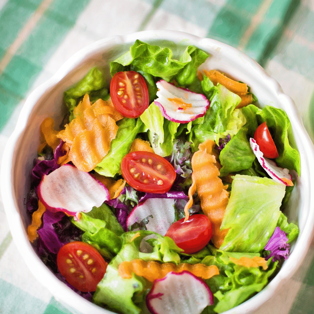 What to Serve with Fried Pork Chops