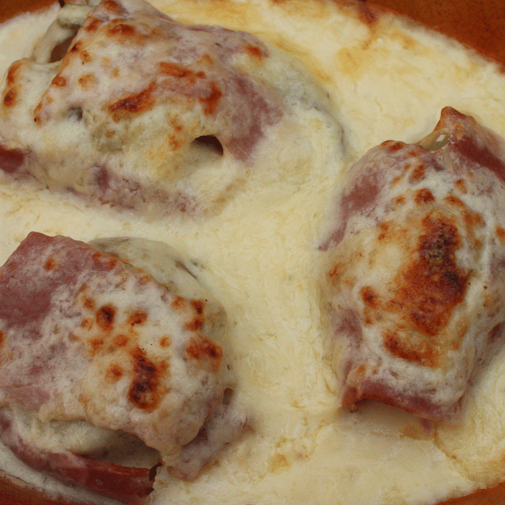 Apple and Fennel Challah Stuffing