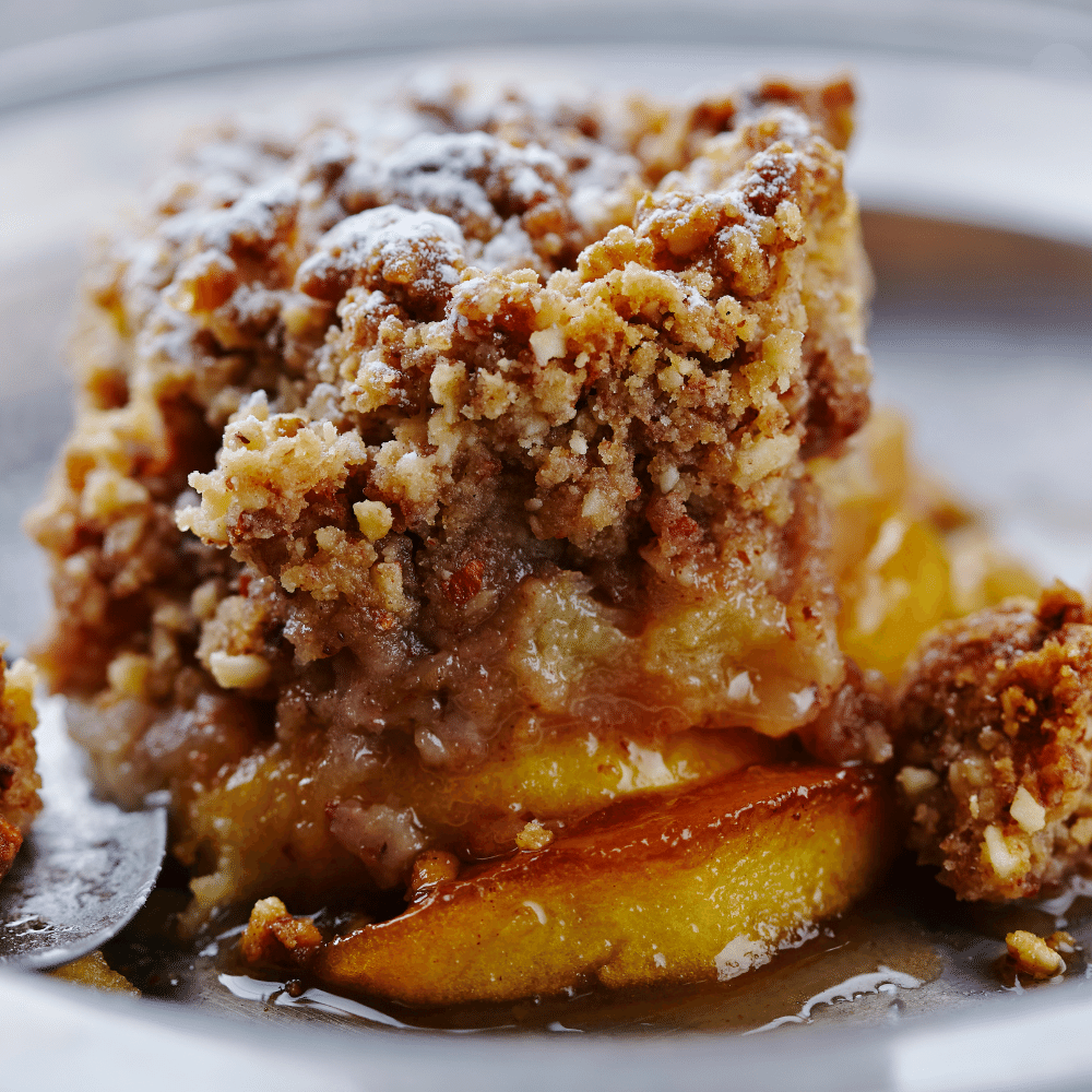 Apple Crisp