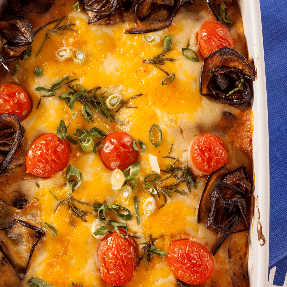 Baked Cheese and Veggie Quesadillas