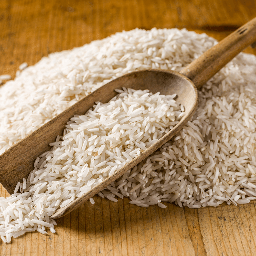 Basmati Rice