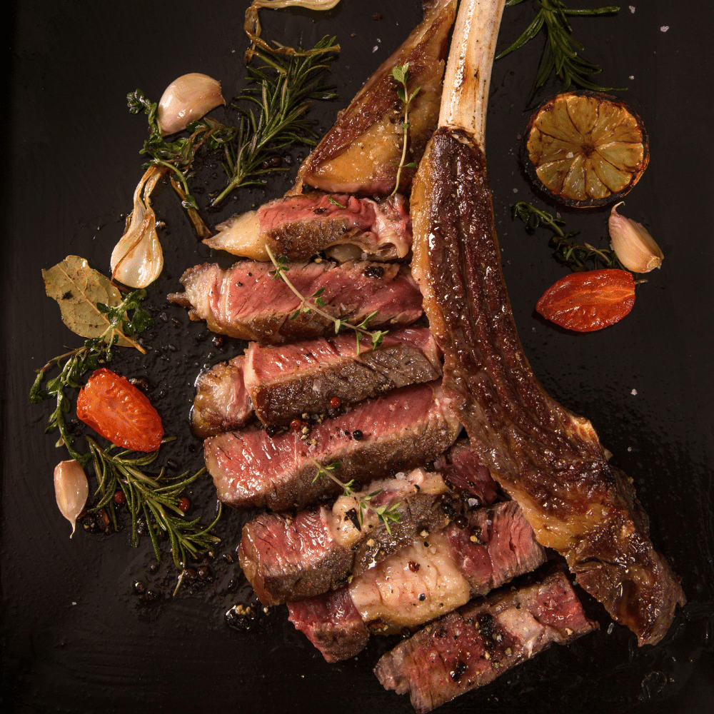 Salads That Go with Prime Rib