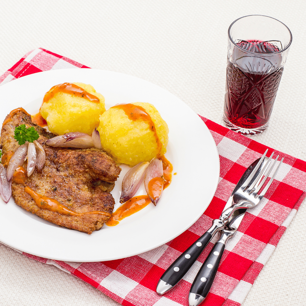 Beverages To Serve With Dumplings