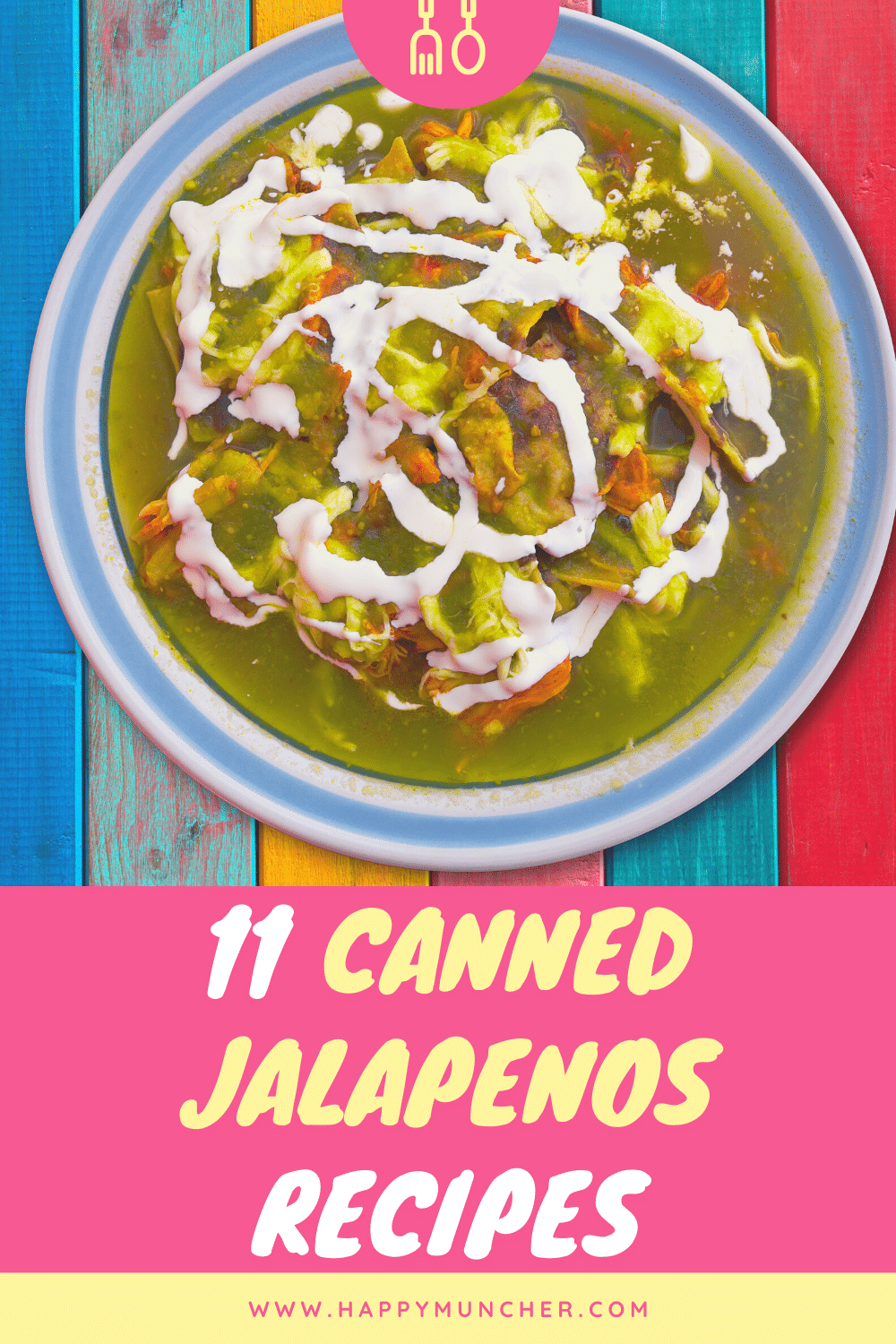 Canned Jalapenos Recipes