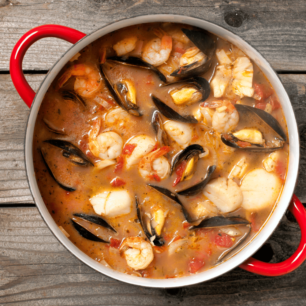 Cioppino