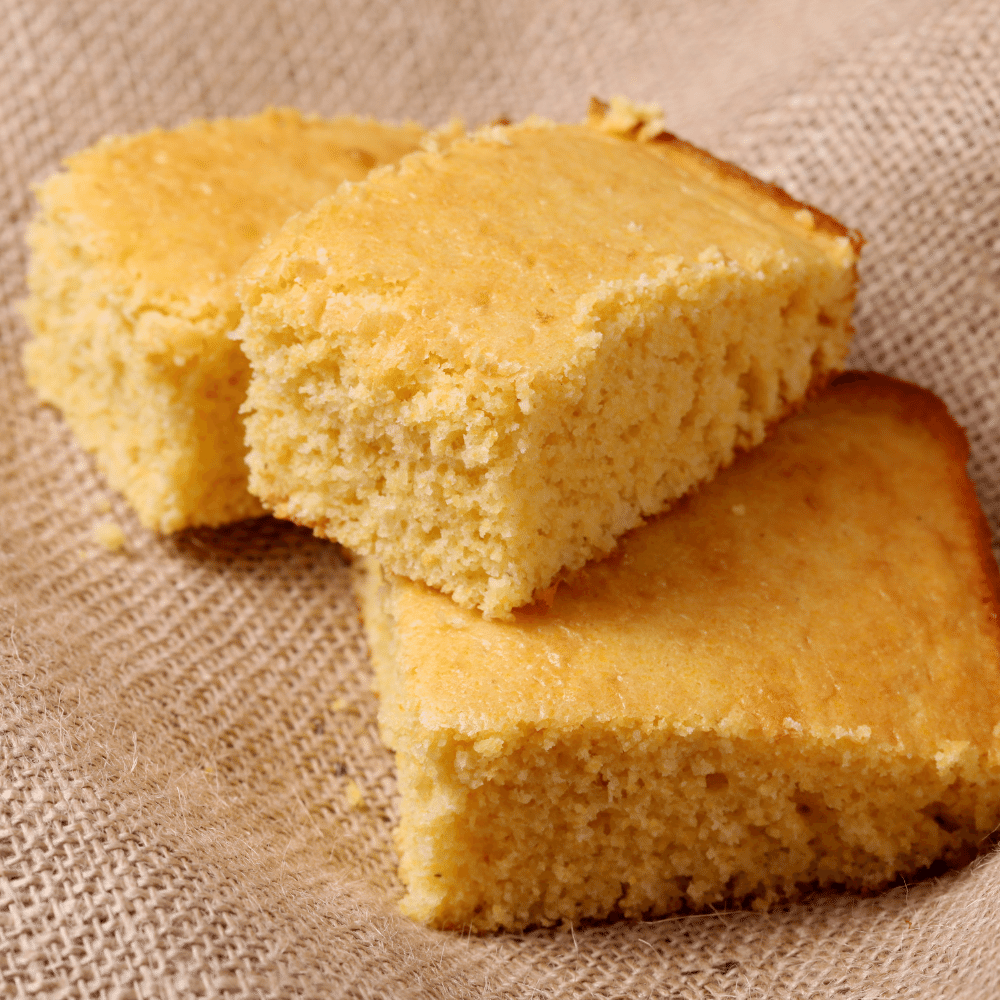Cornbread