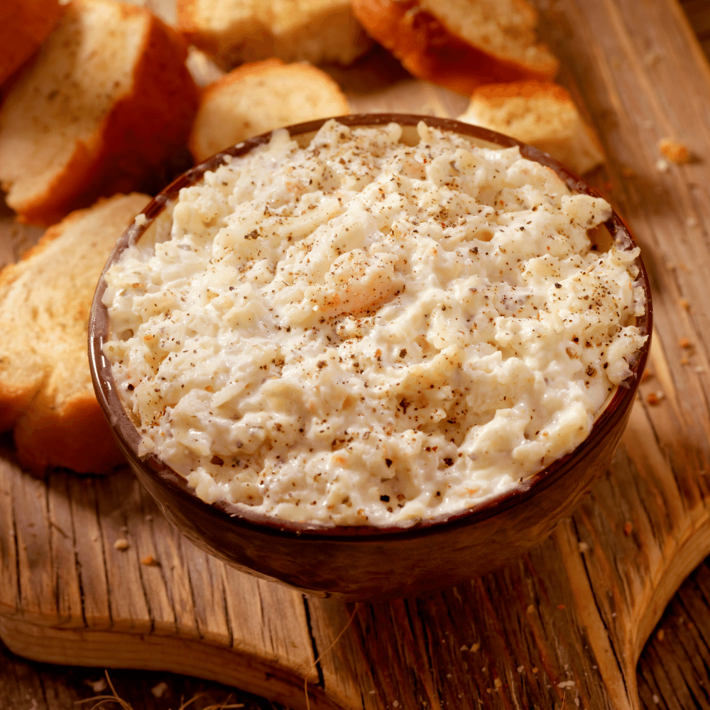 Crab Dip